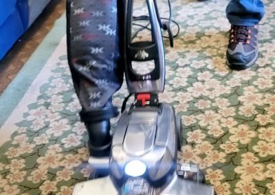 Elite Bio Solutions professional cleaning and bio disinfection services