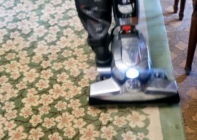 Elite Bio Solutions professional cleaning and bio disinfection services